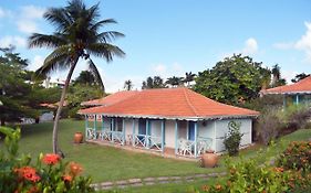 Imperatrice Village - Residence Sur La Plage